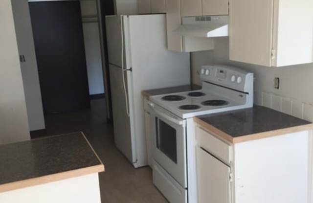 2155 NW Mast PlaceApt. D