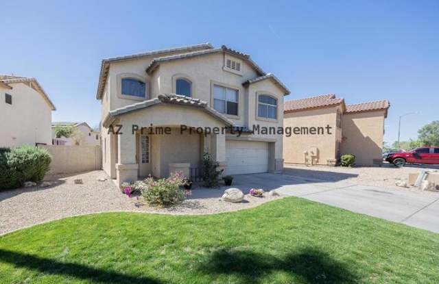 12859 West Cambridge Avenue