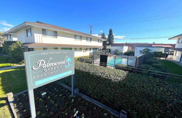 Photo of Palmwood Gardens