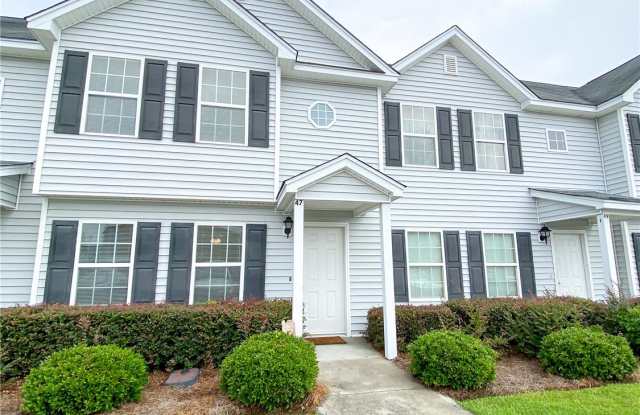 Photo of 47 Bearing Circle