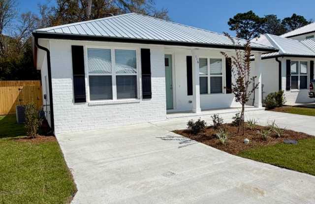 New Construction Move In Ready March 27th