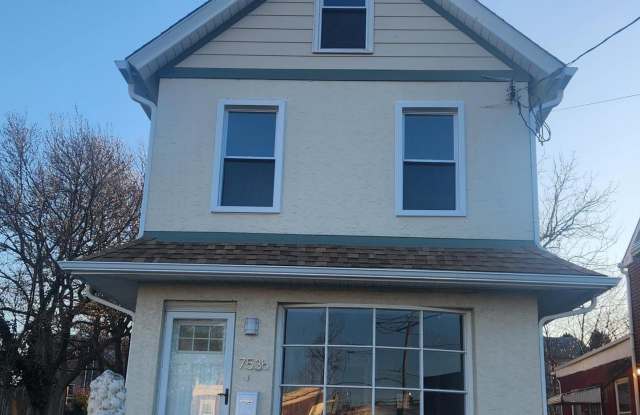 Photo of 7536 WILLIAMS AVE