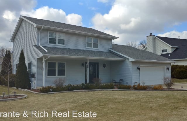 8288 66th Ave - 8288 66th Court, Pleasant Prairie, WI 53158