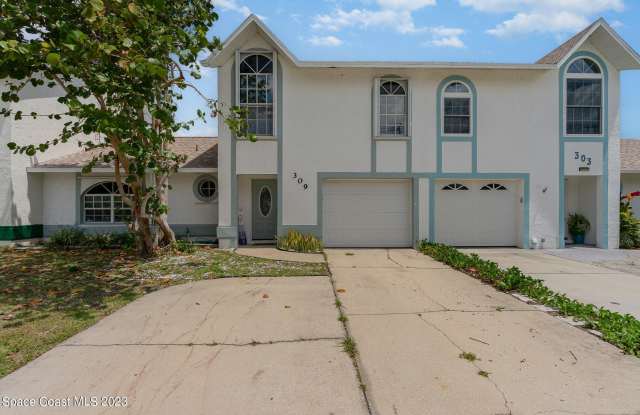 309 S 4th Street