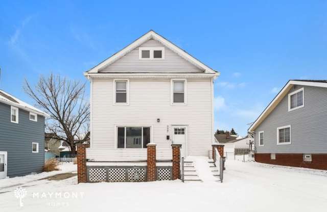 Photo of 9607 Park Heights Avenue