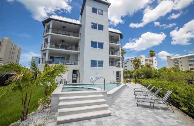 Photo of 19505 GULF BOULEVARD