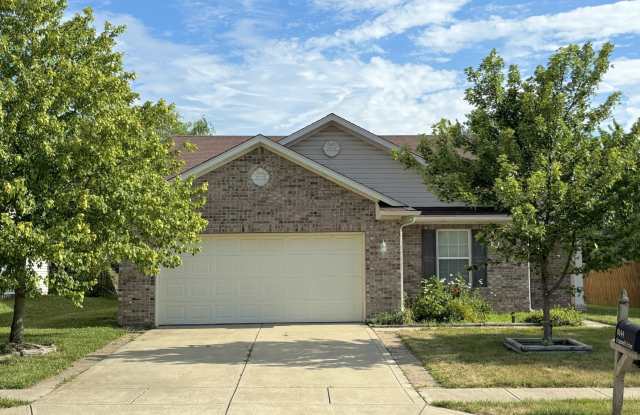 8144 Crumwell Drive