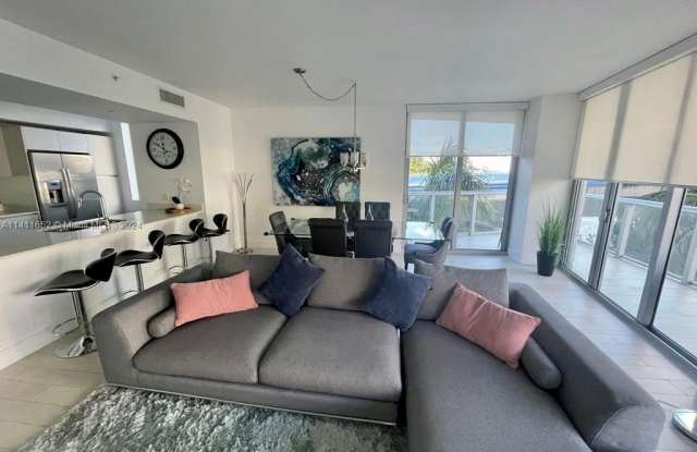 2600 Hallandale Beach Blvd