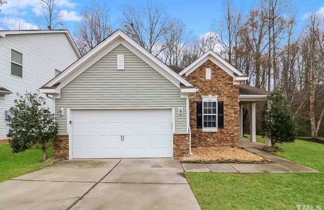 503 Averasboro Drive - 503 Averasboro Drive, Clayton, NC 27520