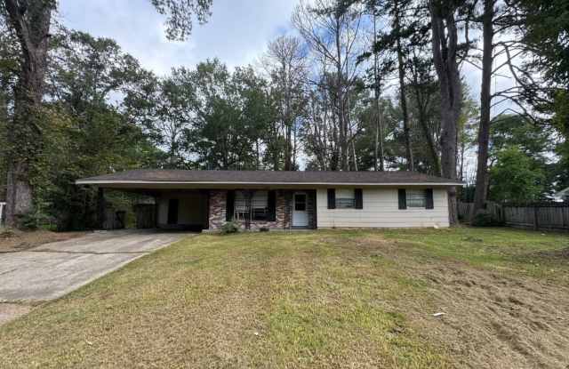 1162 Marble Street
