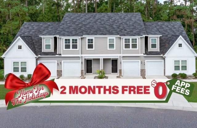 Photo of 830 Coosaw Place