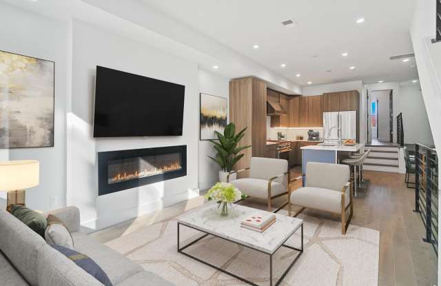 2228 13TH Street NW unit: 3