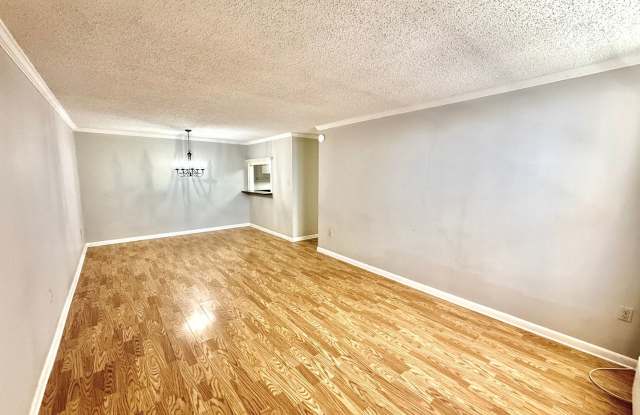 Two Bedroom Home with Spacious Bedrooms