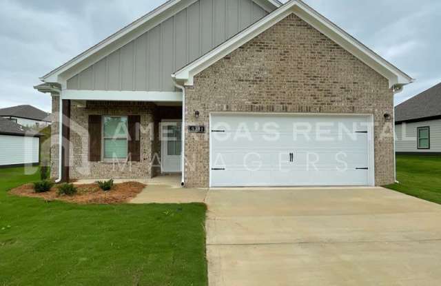 New Construction Home for Rent in Tuscaloosa, AL!!! Sign a 13 month lease by 5/15/24 to receive ONE MONTH FREE! photos photos