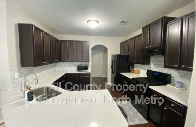 3371 Castleberry Village Circle