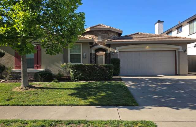 Very nice 4-bedroom, 3-bath home in a great location!