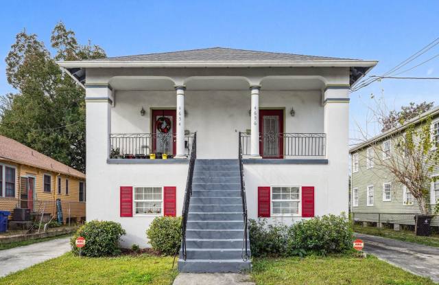 Newly renovated, beautiful Duplex in Gentilly ready to be your dream home/investment opportunity photos photos