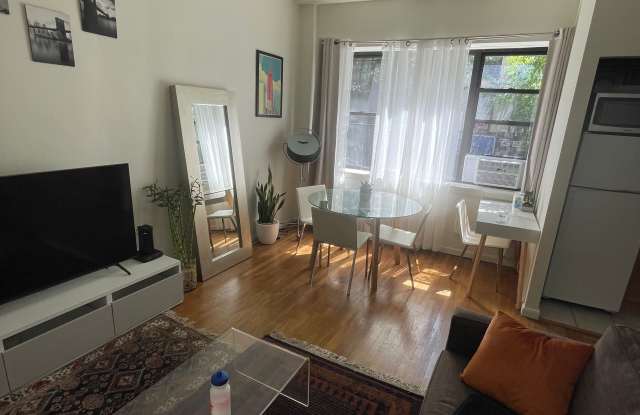 301 East 49th Street