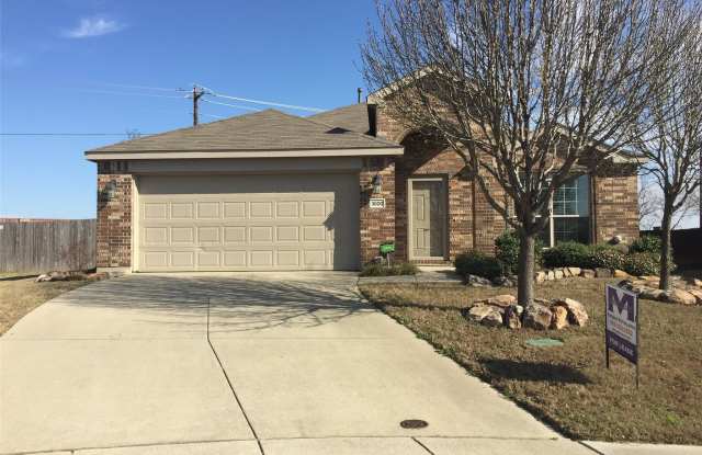 3600 White Summit Lane
