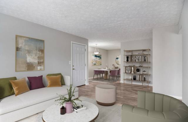 Photo of Affinitee at Pine Lake