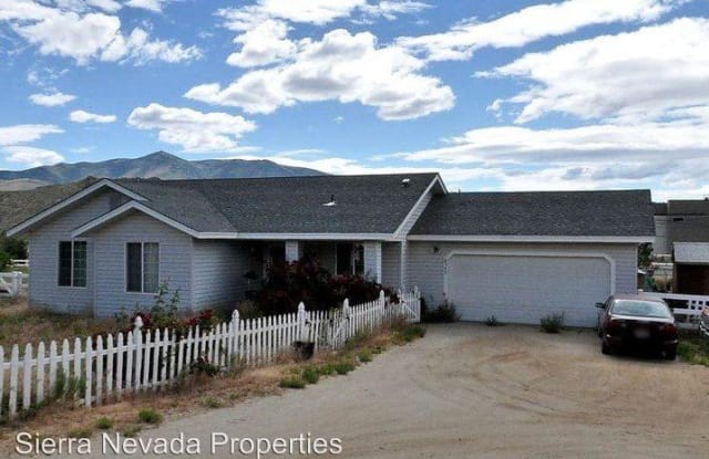 8545 Gate - 8545 Gate Street, Lemmon Valley, NV 89506