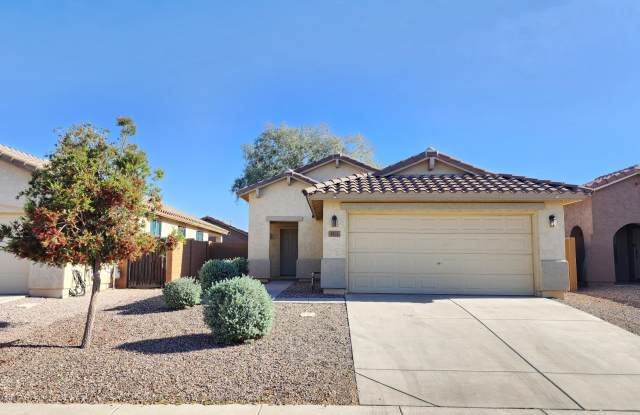Photo of 2161 W GOLD DUST Avenue