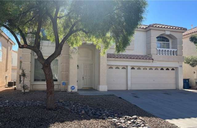 537 Fiddlehead Avenue