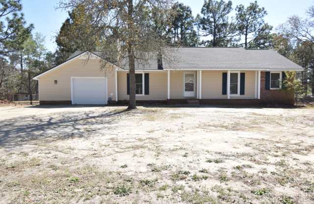 3 Bedroom and 2 Bath Home (No Pets)