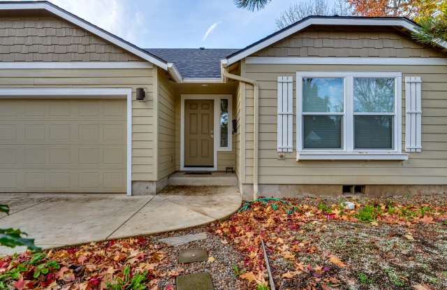 1526 McKinley Street