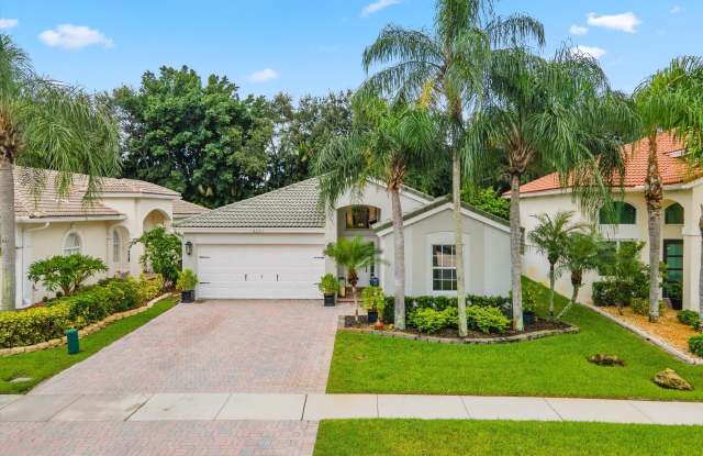 4221 Bluff Harbor Way
