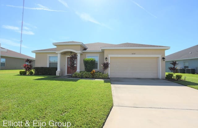 6838 Highlands Creek Rd - 6838 Highlands Creek Road, Polk County, FL 33813