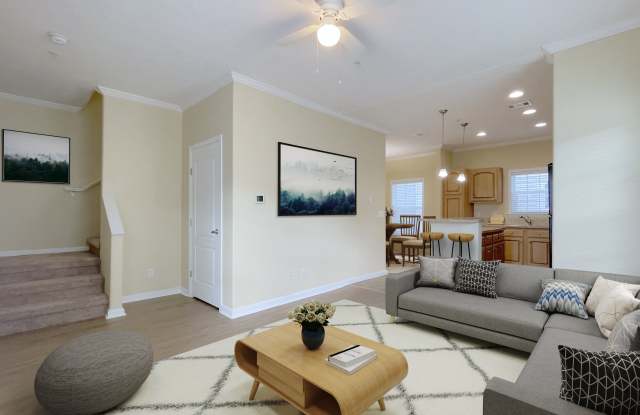 Keys Lake Villas