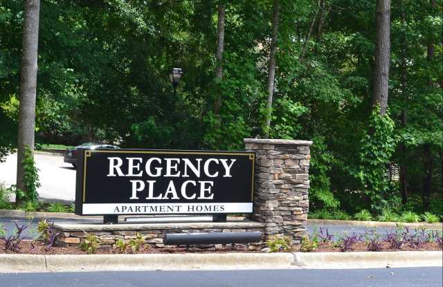 Regency Place