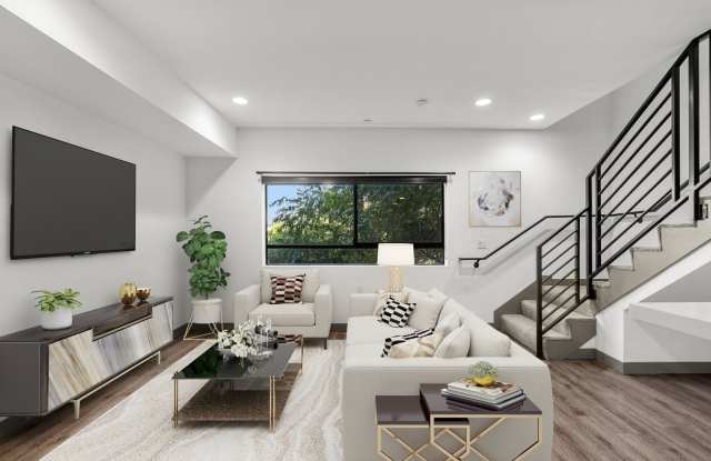 Alexandria 178 Townhomes LLC