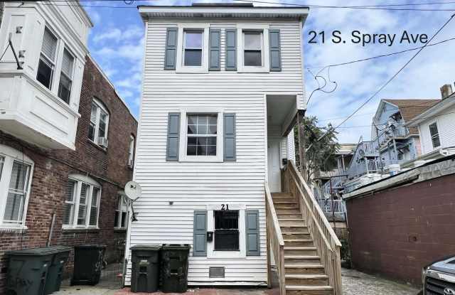 Photo of 21 S Spray Ave