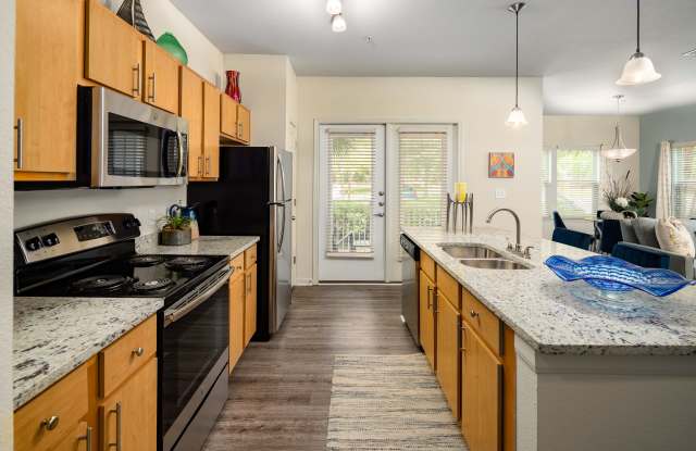 Spanish Fort Town Center