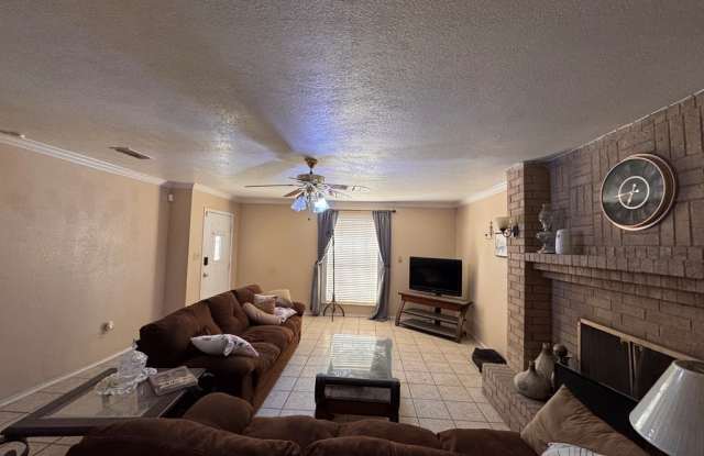 3501 S County Rd 1225