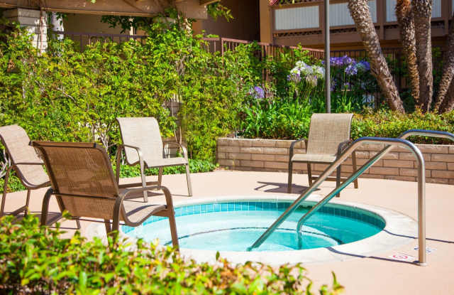 Huntington Continental