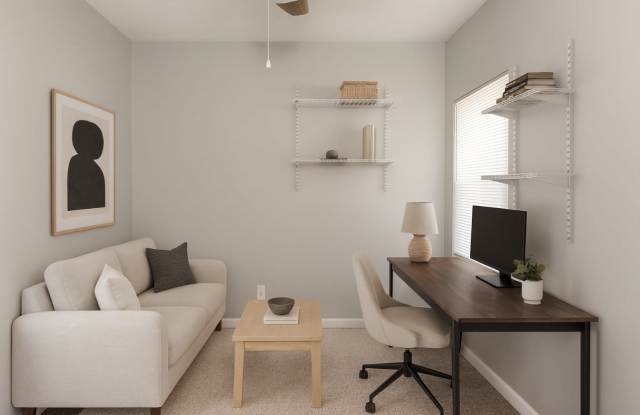 4053 South Grand Boulevard - 2