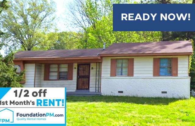 Photo of 3934 Hammett Drive