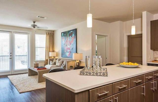 Photo of Olympus Grand Crossing