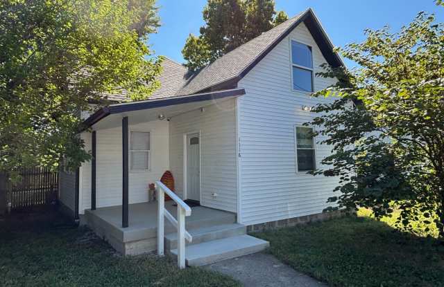 3bed/1 bath