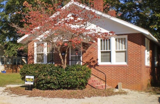 344 Etiwan Avenue - 344 Etiwan Avenue, Columbia, SC 29205