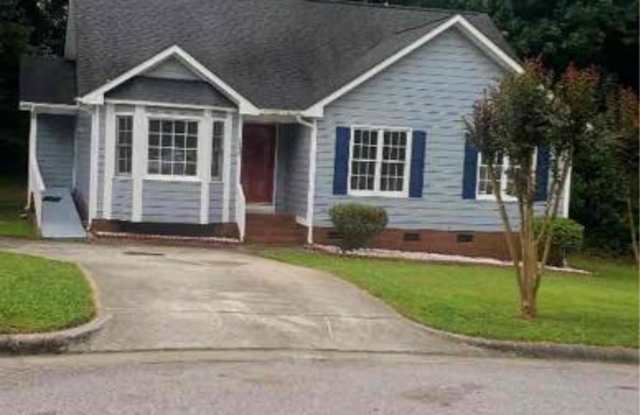 5008 Dantonville Court - 5008 Dantonville Court, Wake County, NC 27545