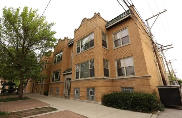 5206 Sawyer - 5206 North Sawyer Avenue, Chicago, IL 60625