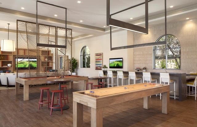 Portola Court Apartment Homes