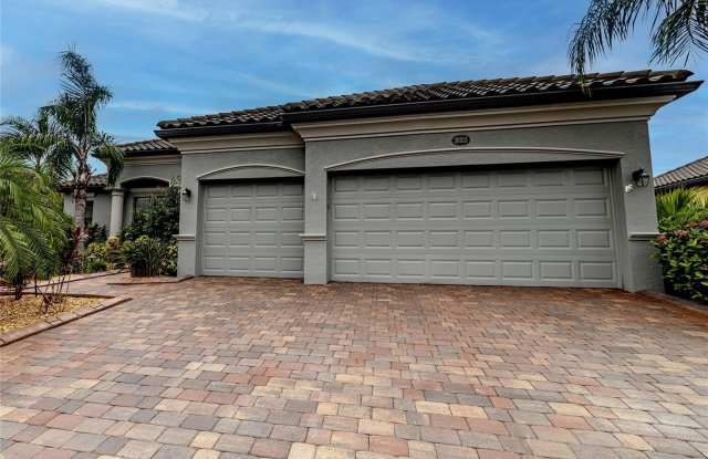 20315 PASSAGIO DRIVE