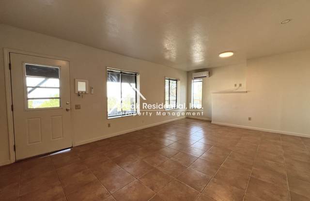 Wonderful El Dorado Studio!