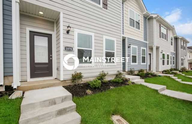 1078 Arlene Drive