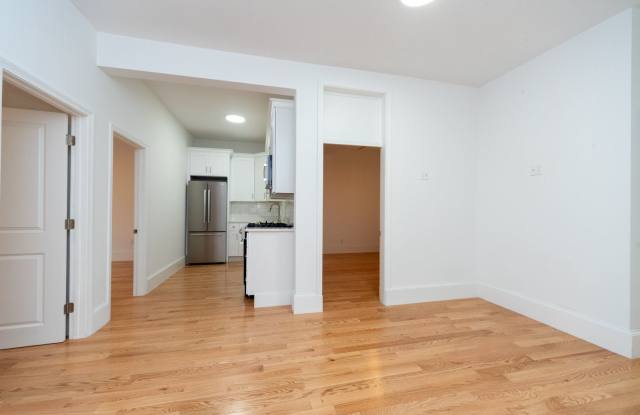 Charming 4 Bedroom- No Broker Fee